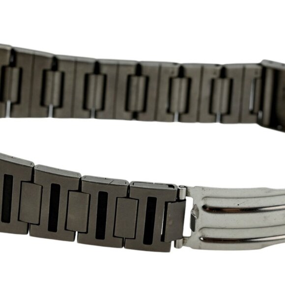 1980's RARE 39mm Men's Tag Heuer Titanium Chronograph 100M Watch! Ref: 223.206! - Picture 8 of 9